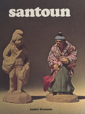 cover image of Santoun